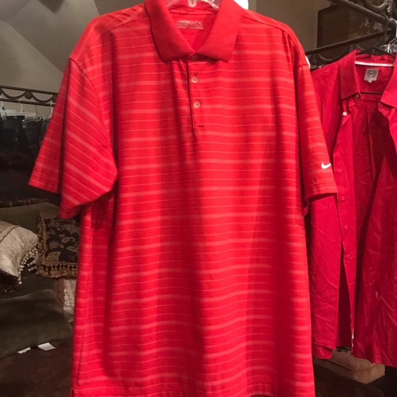 nike golf fit dry